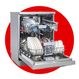 Bulaşık Makineleri