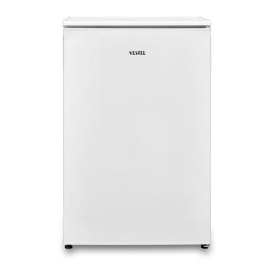 VESTEL CDS300 Dikey Derin Dondurucu