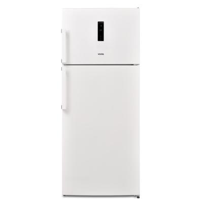 Vestel NF60012 E GI PRO WIFI 523 Lt No-Frost Buzdolabı