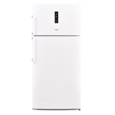 Vestel NF64012 E GI PRO WIFI 586 Lt No-Frost Buzdolabı