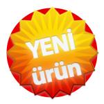 Yeni Ürünler